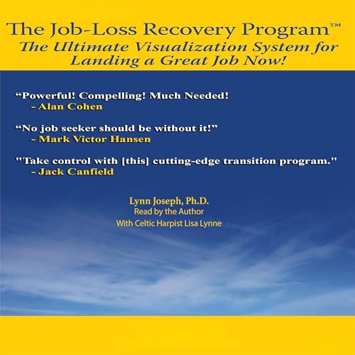 Cover of The Job-Loss Recovery Program Guide