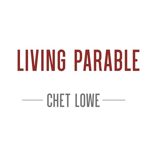 Cover of Living Parable