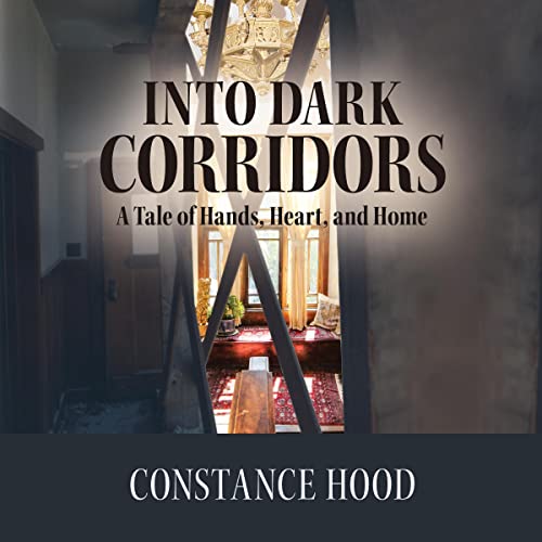 Cover of Into Dark Corridors