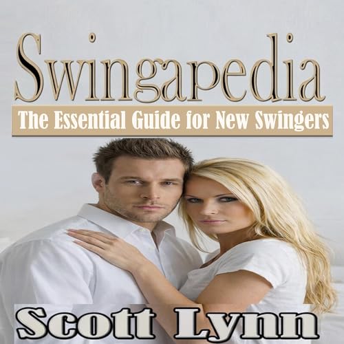 Cover of Swingapedia