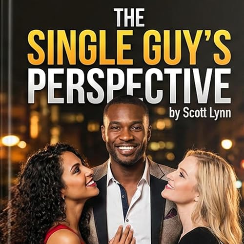 Cover of The Single Guy's Perspective