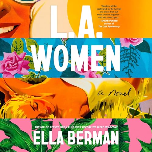 Cover of L.A. Women