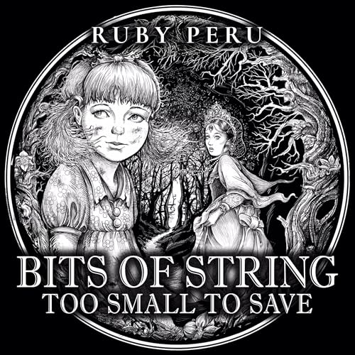 Cover of Bits of String Too Small to Save