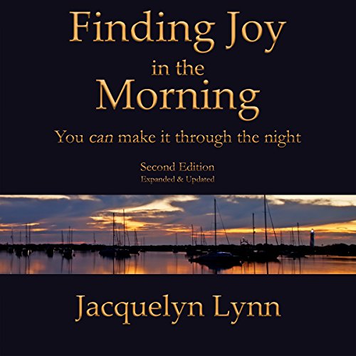 Cover of Finding Joy in the Morning