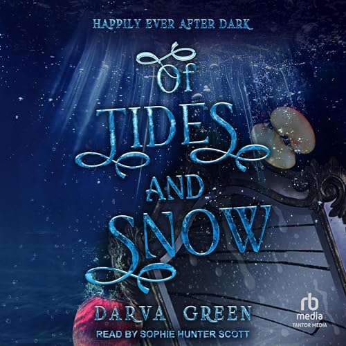 Cover of Of Tides and Snow