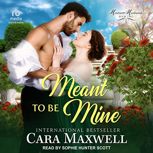 Cover of Meant to Be Mine