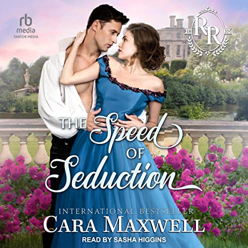 Cover of The Speed of Seduction