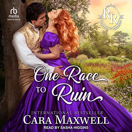 Cover of One Race to Ruin