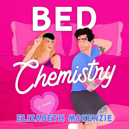 Cover of Bed Chemistry