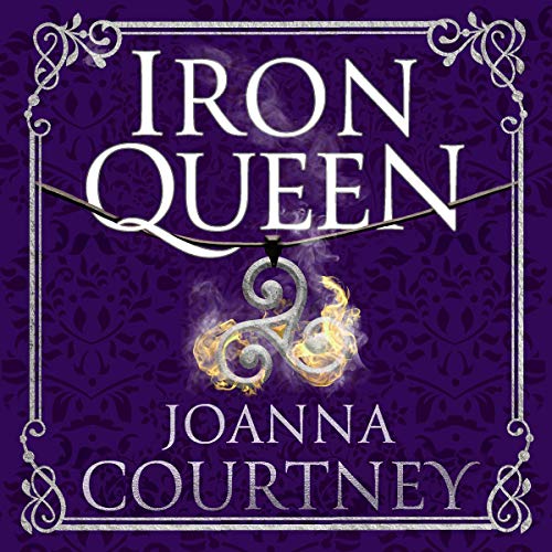 Cover of Iron Queen