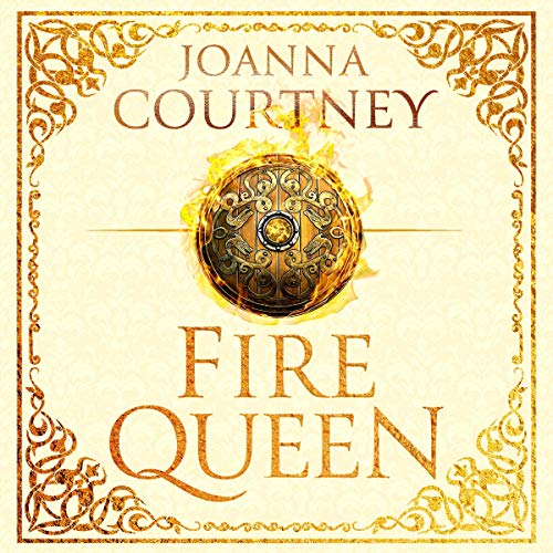 Cover of Fire Queen