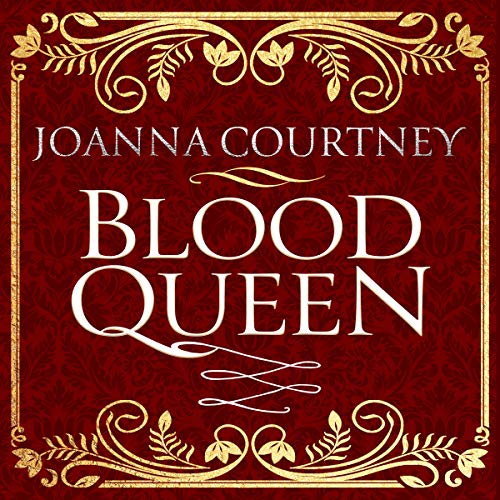 Cover of Blood Queen