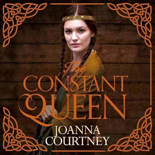 Cover of The Constant Queen