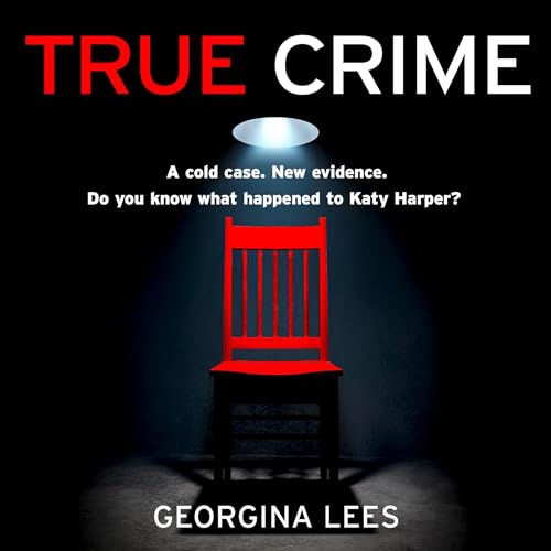 Cover of True Crime