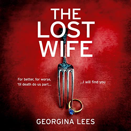 Cover of The Lost Wife