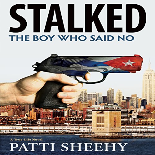Cover of Stalked