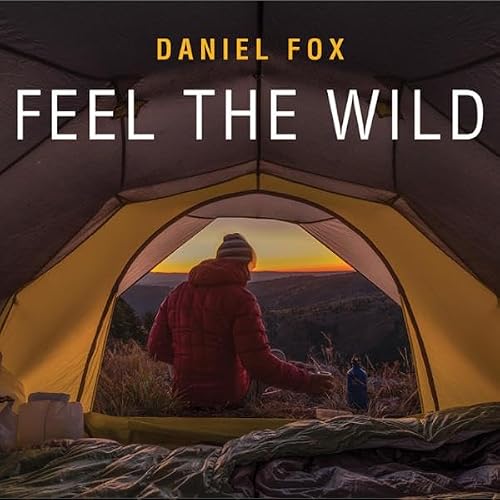 Cover of Feel the Wild