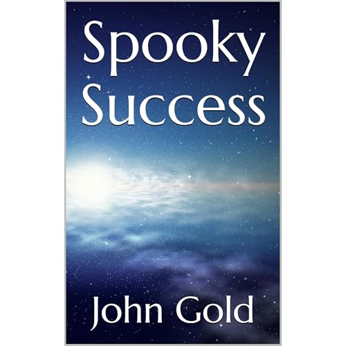 Cover of Spooky Success