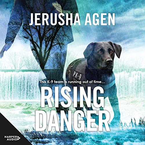 Cover of Rising Danger