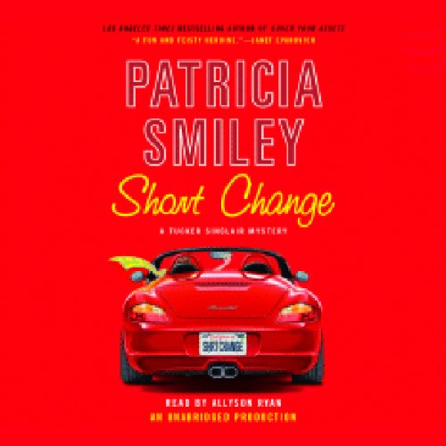 Cover of Short Change