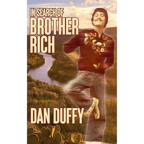 Cover of In Search of Brother Rich