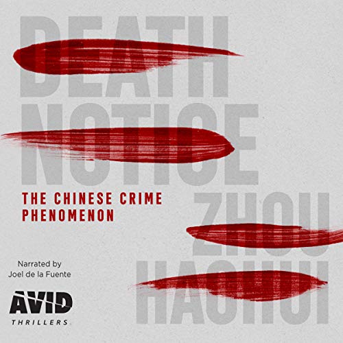 Cover of Death Notice