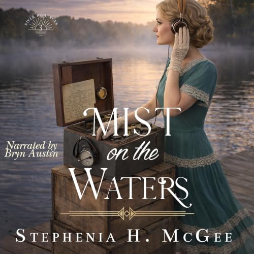 Cover of Mist on the Waters