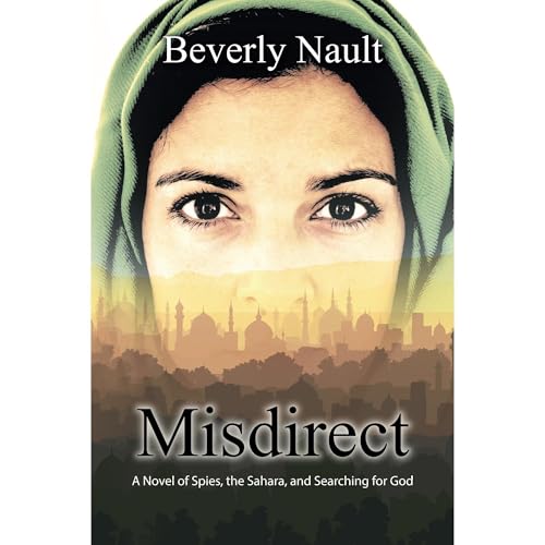 Cover of Misdirect