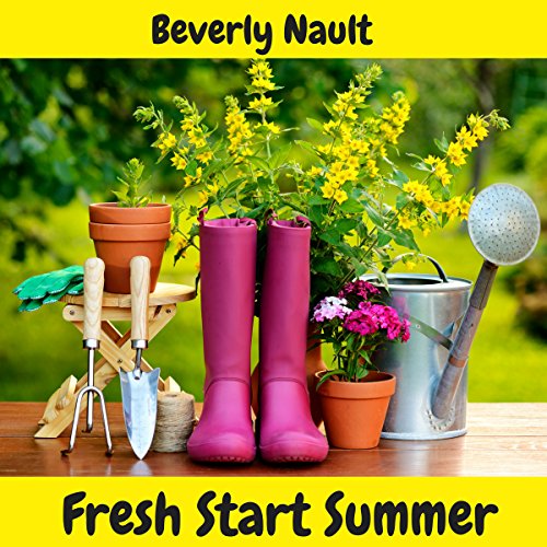 Cover of Fresh Start Summer