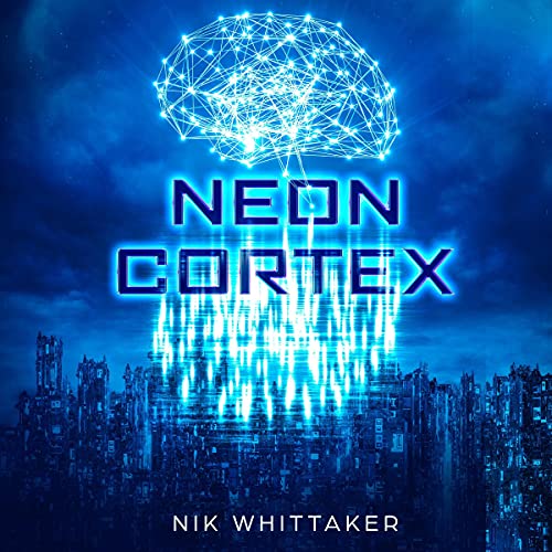 Cover of Neon Cortex