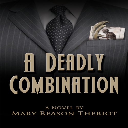 Cover of A Deadly Combination