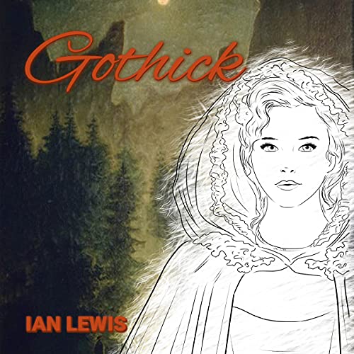 Cover of Gothick