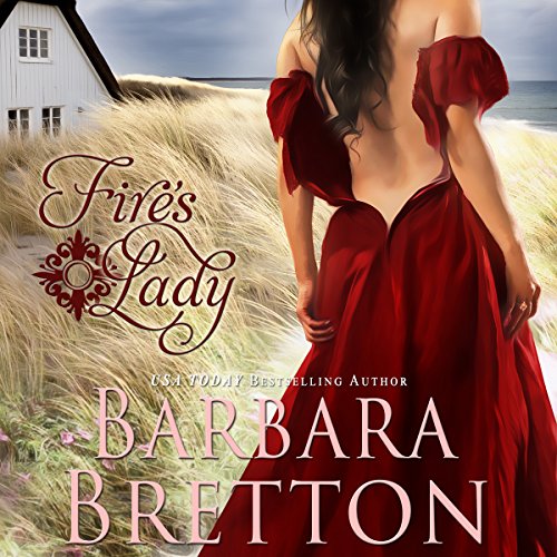 Cover of Fire's Lady