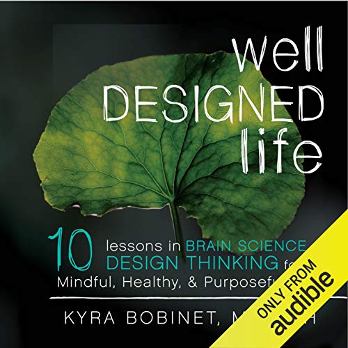 Cover of Well Designed Life