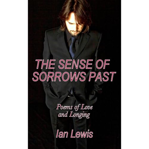 Cover of The Sense of Sorrows Past