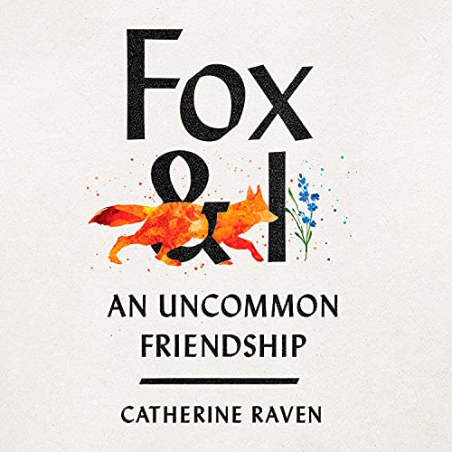 Cover of Fox and I
