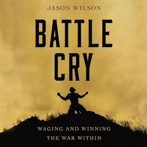 Cover of Battle Cry