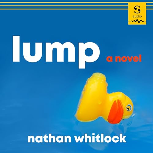 Cover of Lump