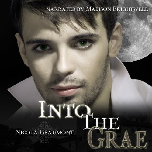 Cover of Into the Grae