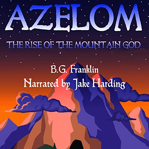 Cover of Azelom