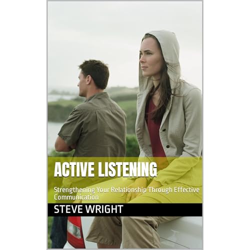 Cover of Active Listening