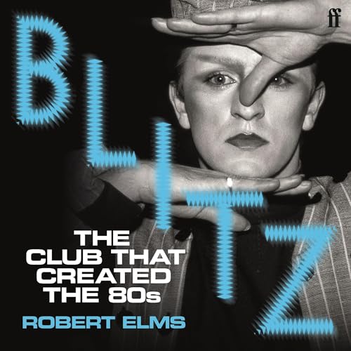 Cover of Blitz