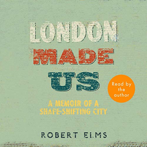Cover of London Made Us