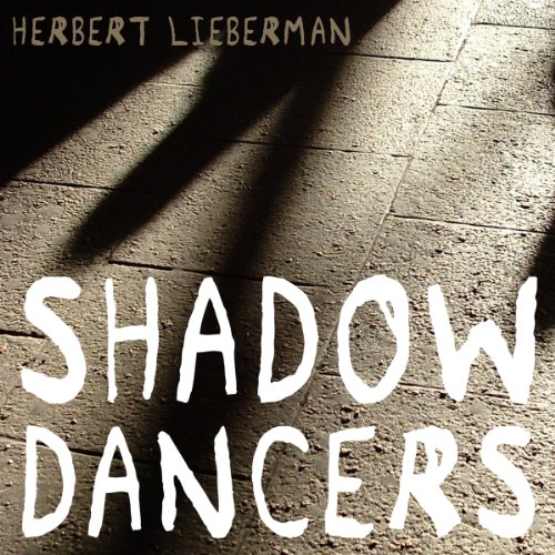 Cover of Shadow Dancers