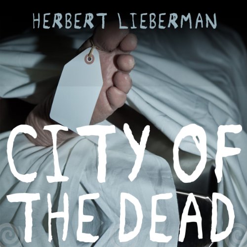 Cover of City of the Dead