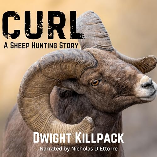 Cover of Curl