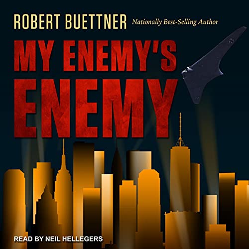 Cover of My Enemy's Enemy