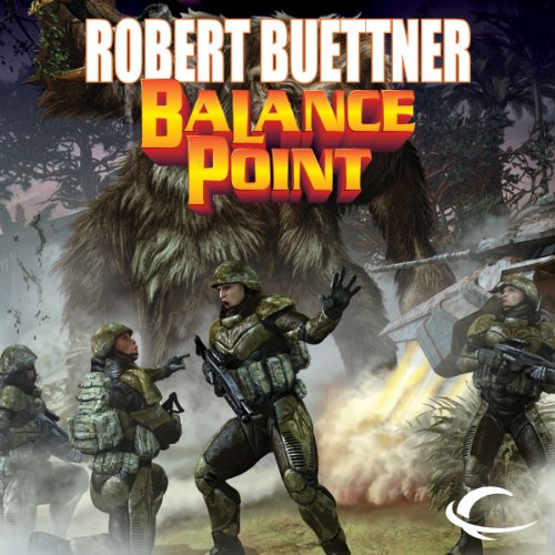 Cover of Balance Point