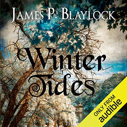Cover of Winter Tides
