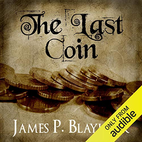 Cover of The Last Coin